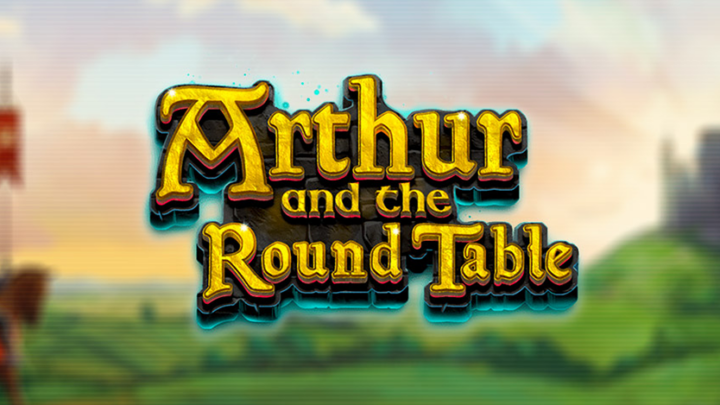 Огляд ігрового автомата Arthur and the Round Table