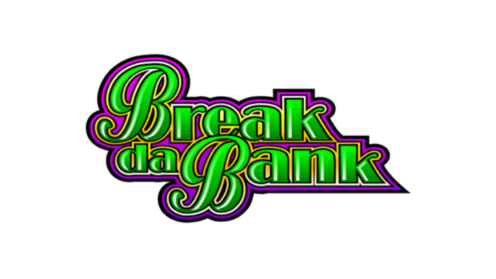 Огляд ігрового автомата Break Da Bank Again