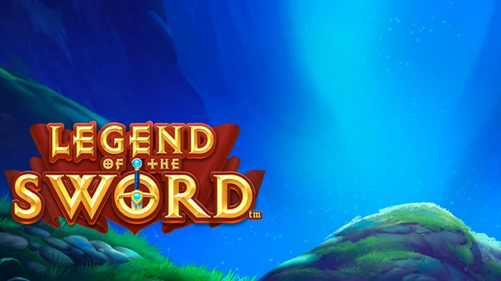 Огляд ігрового автомата Legend of the Sword